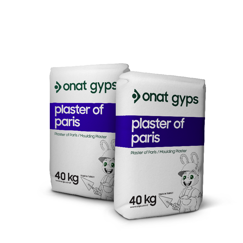 Onat Alçı, plaster of paris, ALÇI, ALÇIPAN, ALÇI LEVHA, TOZ ALÇI, MAKİNELİ SIVA ALÇISI, PERLİTLİ ALÇI, GYPS, GYPSUM BOARD, SES YALITIM  LEVHASI, ÇATI LEVHASI